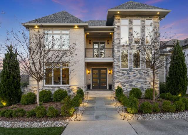Property at 3500 Stokesmont Rd, Nashville, TN 37215, 4 beds, 5 baths