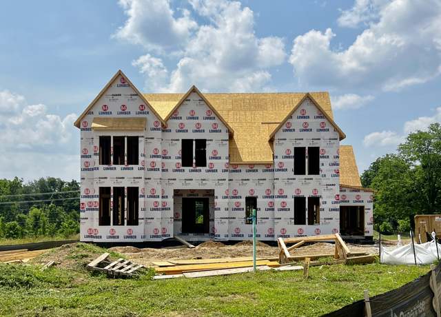 Property at 8121 Boiling Springs Pl, Brentwood, TN 37027, 5 beds, 5.5 baths