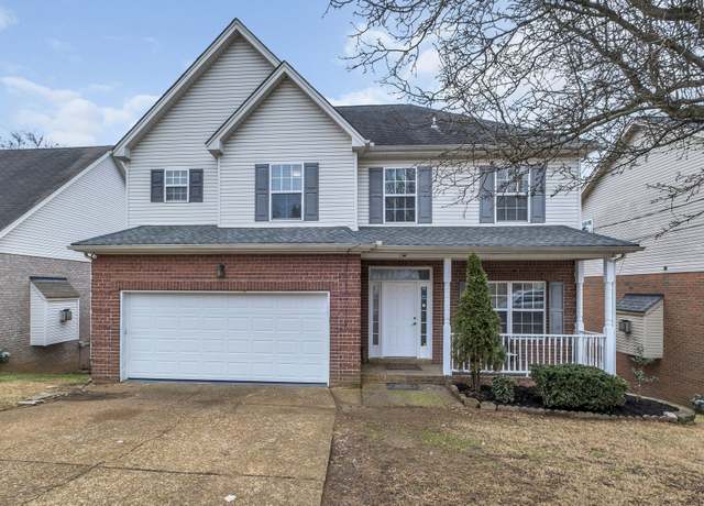 Property at 2137 Forge Ridge Cir, Nashville, TN 37217, 4 beds, 3.5 baths