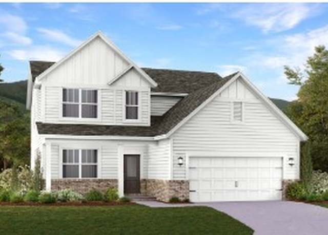 Property at 796 Moray Ln, Clarksville, TN 37043, 4 beds, 3 baths