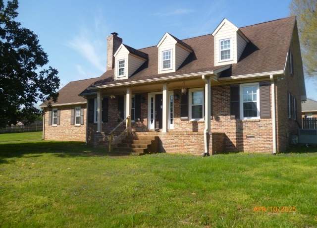 Property at 1314 Jewell Dr, Columbia, TN 38401, 3 beds, 2 baths