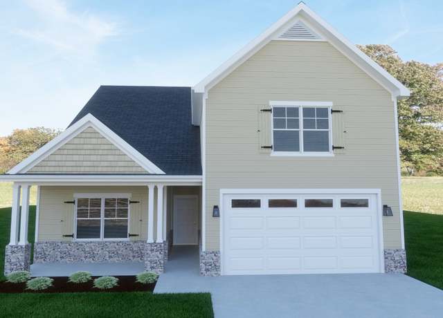 Property at 5815 Shoreline Dr, Rockvale, TN 37153, 4 beds, 3 baths