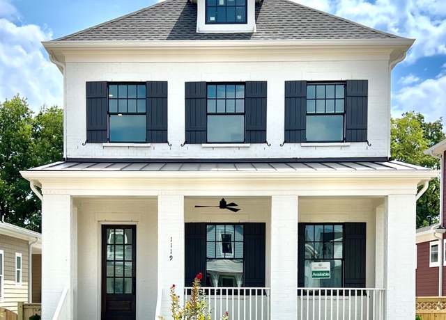 Property at 1119 Championship Blvd, Franklin, TN 37064, 3 beds, 3.5 baths