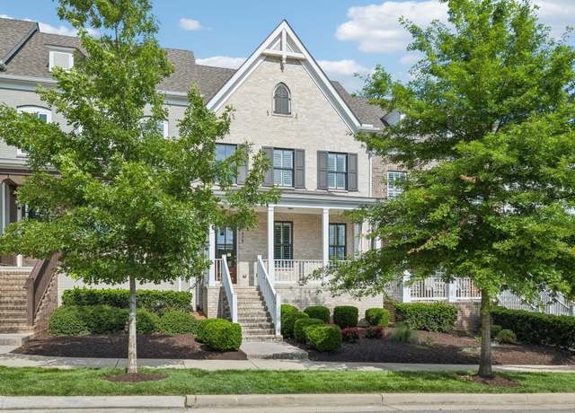Property at 479 Courfield Dr, Franklin, TN 37064, 3 beds, 3.5 baths