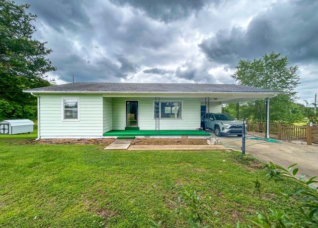 Property at 72 Allen Ln, Huntingdon, TN 38344, 2 beds, 2 baths