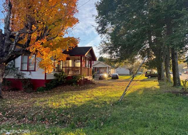 Property at 600 Market St, Dayton, TN 37321, 2 beds, 1 bath