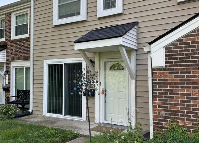 Property at 604 Granville Rd #604, Franklin, TN 37064, 2 beds, 1.5 baths