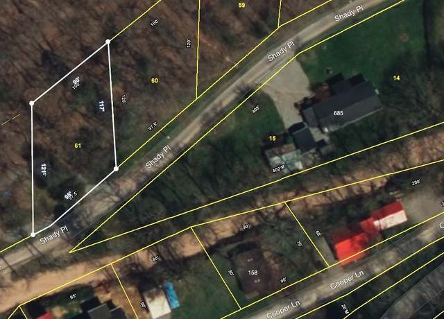 Property at 0 Loftis Gap Rd, Smithville, TN 37166