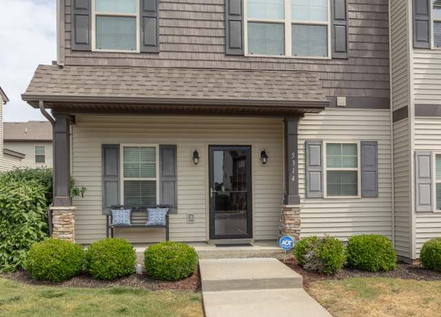 Property at 5314 Dan Post Way, Murfreesboro, TN 37128, 3 beds, 2.5 baths