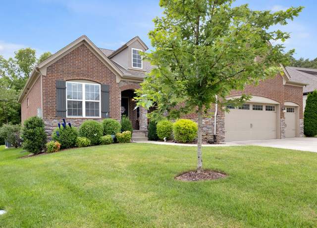 Property at 1063 River Oaks Blvd, Lebanon, TN 37090, 4 beds, 3 baths