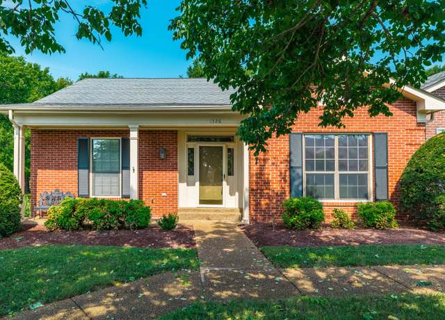 Property at 1526 Brentwood Pointe, Franklin, TN 37067, 4 beds, 3 baths