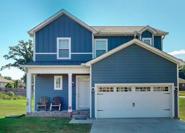 Property at 1138 Melvin Dr, Cross Plains, TN 37049, 4 beds, 2.5 baths