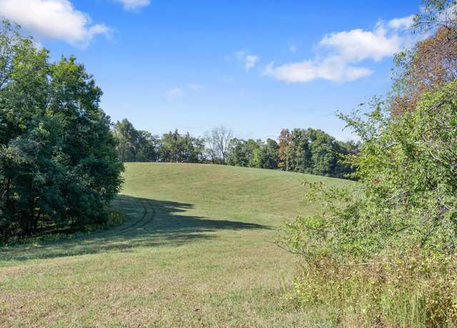Property at 1190 Flat Creek Hwy, Lynchburg, TN 37352
