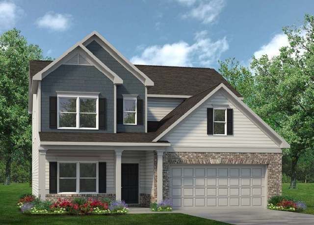 Property at 751 Chiswick Ct, Lebanon, TN 37087, 4 beds, 3.5 baths