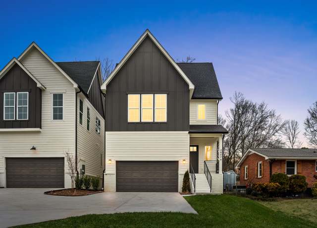 Property at 4807 Timberhill Dr Unit A, Nashville, TN 37211, 4 beds, 3 baths