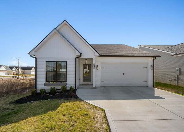 Property at 1635 Links Dr, Cookeville, TN 38506, 3 beds, 2 baths