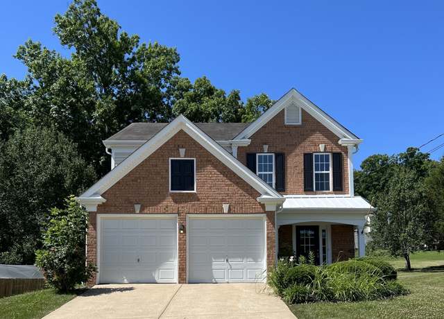 Property at 2205 Monthemer Cv, Mount Juliet, TN 37122, 3 beds, 2.5 baths