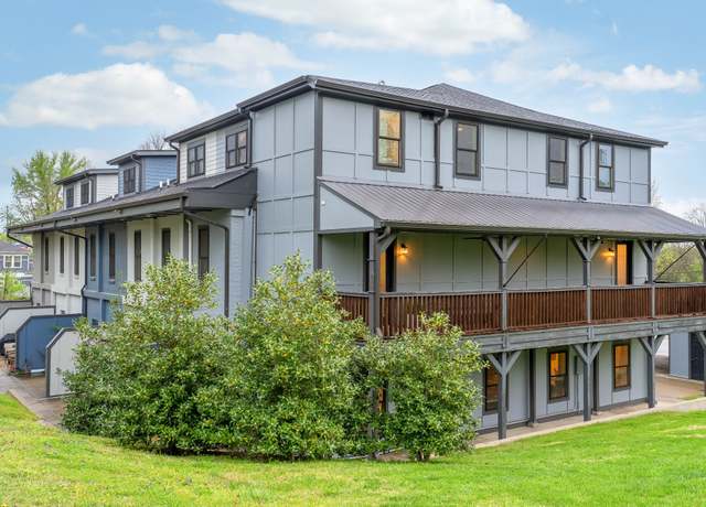 Property at 1200 Preston Dr, Nashville, TN 37206, 5 beds, 3.5 baths