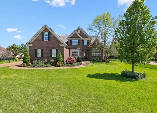 Property at 1012 Sattui Ct, Franklin, TN 37064, 4 beds, 3 baths