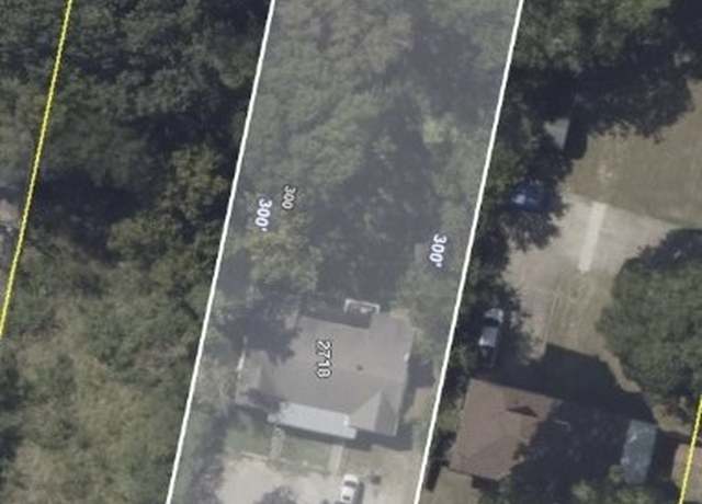 Property at 2718 Jones Ave, Nashville, TN 37207