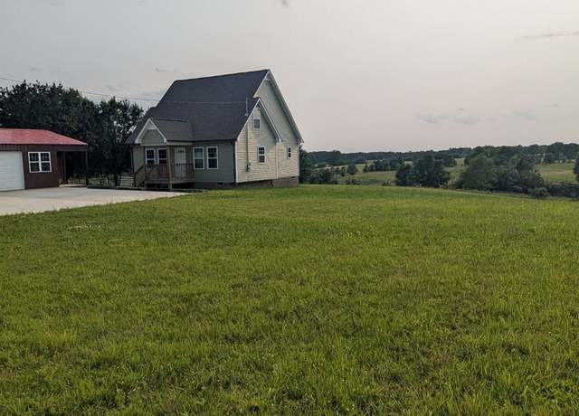 Property at 171 Ashmore Rd, Summertown, TN 38483, 3 beds, 2.5 baths