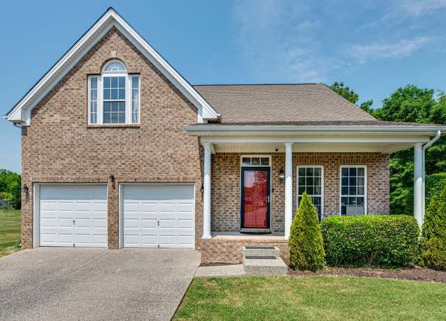 Property at 2003 Solomon Ct, Spring Hill, TN 37174, 4 beds, 2.5 baths