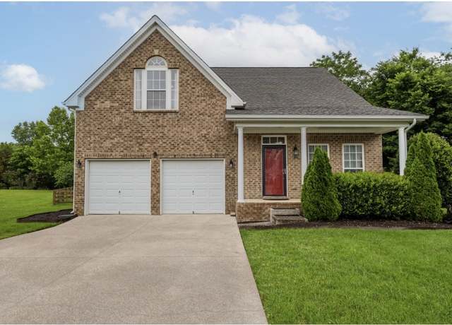 Property at 2003 Solomon Ct, Spring Hill, TN 37174, 4 beds, 2.5 baths