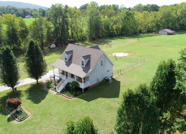 Property at 4038 Mount Zion Rd, Morrison, TN 37357, 3 beds, 2 baths