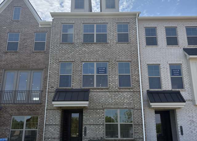 Property at 2615 Wilkinson Pike #1205, Murfreesboro, TN 37129, 3 beds, 3 baths