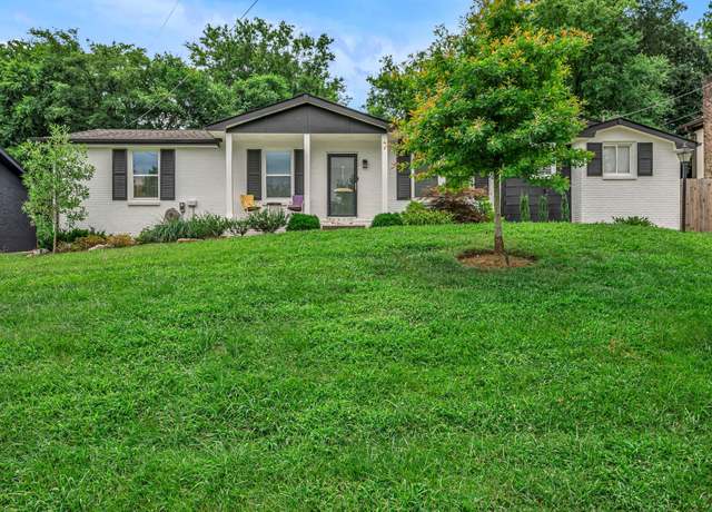Property at 430 Clearwater Dr, Nashville, TN 37217, 3 beds, 1.5 baths