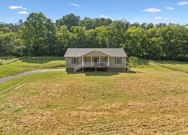 Property at 211 Bowmans Branch Ln, Pleasant Shade, TN 37145, 3 beds, 2 baths