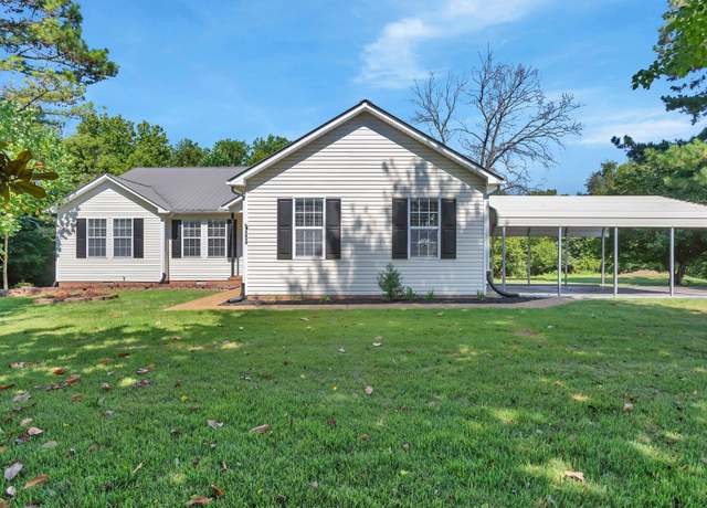 Property at 2059 Clara Mathis Rd, Spring Hill, TN 37174, 3 beds, 2 baths