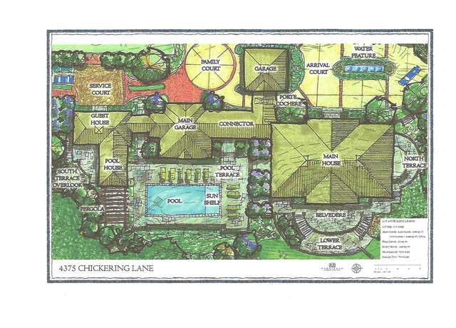 Property at 4375 Chickering Ln, Nashville, TN 37215