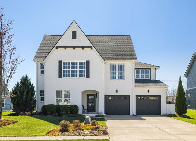 Property at 7117 Blondell Way, College Grove, TN 37046, 5 beds, 3 baths