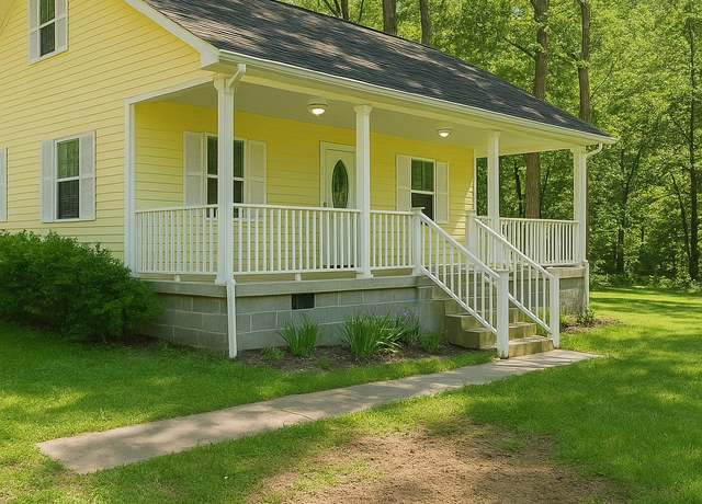 Property at 4342 New Manchester Hwy, Tullahoma, TN 37388, 3 beds, 2 baths
