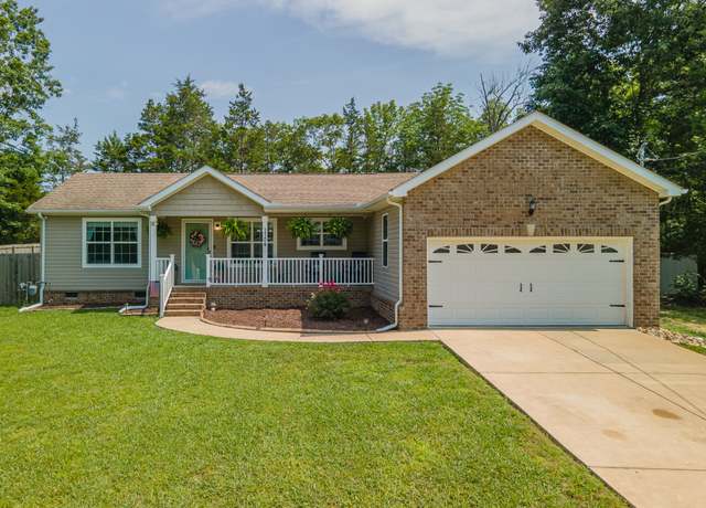 Property at 1704 Christi Ave, Chapel Hill, TN 37034, 4 beds, 2 baths