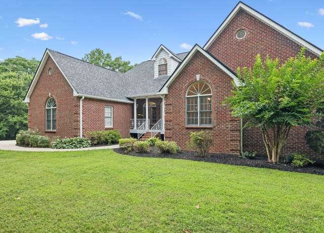 Property at 3987 Akin Ridge Rd, Williamsport, TN 38487, 3 beds, 3 baths