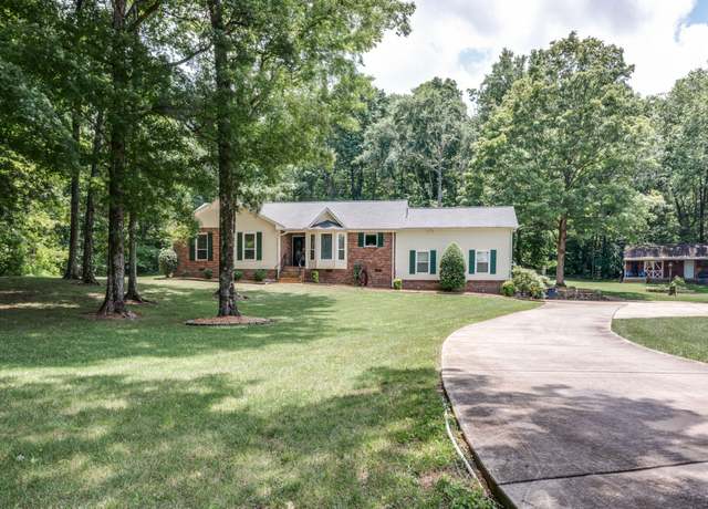 Property at 317 Chestnut Ter, Spring Hill, TN 37174, 3 beds, 3 baths