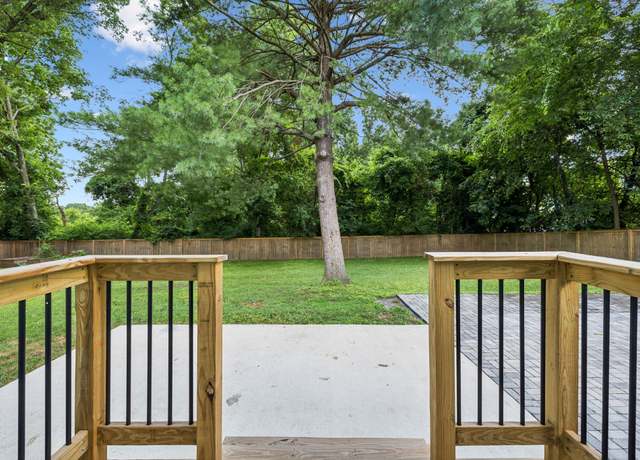 Property at 1201 Roberta St, Nashville, TN 37206, 3 beds, 2 baths
