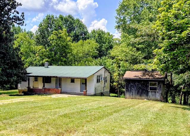 Property at 1305 Mcgiboney Rd, Rock Island, TN 38581, 3 beds, 1 bath