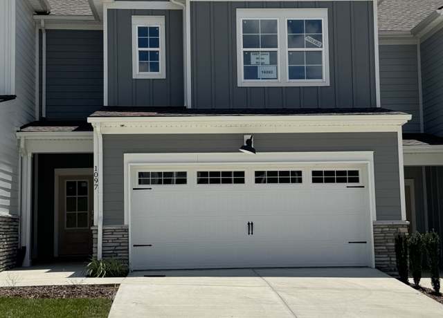 Property at 1097 June Wilde Ridge Rd, Spring Hill, TN 37174, 3 beds, 2.5 baths