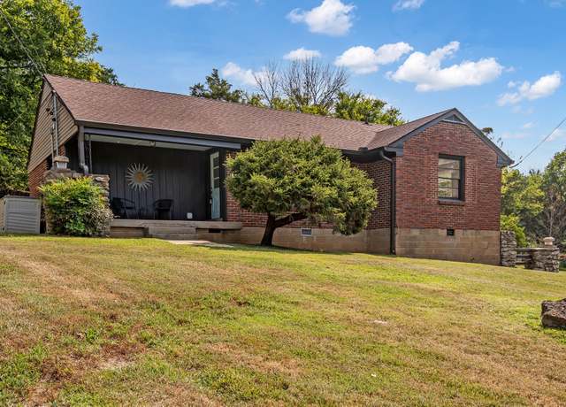 Property at 217 Peeler Trl, Madison, TN 37115, 3 beds, 2 baths