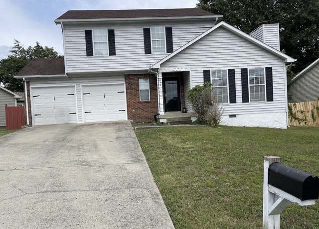 Property at 840 Bishopsgate Rd, Antioch, TN 37013, 3 beds, 2.5 baths