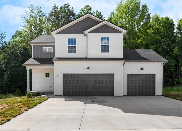 Property at 1146 Black Rock Rd, Clarksville, TN 37040, 4 beds, 2.5 baths