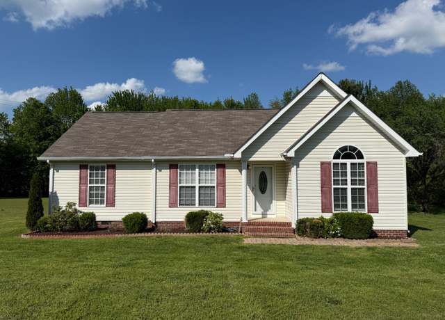 Property at 27 Long Meadow Dr, Fayetteville, TN 37334, 3 beds, 2 baths