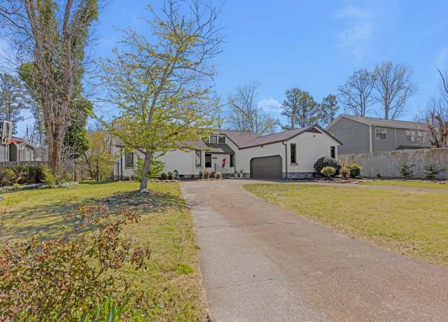 Property at 1404 Stratman Cir, Chattanooga, TN 37421, 3 beds, 2 baths