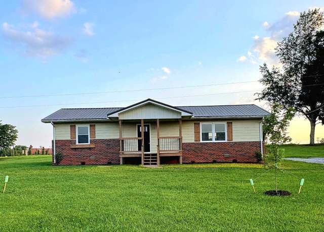 Property at 128 Hall Ln, Rickman, TN 38580, 3 beds, 1.5 baths