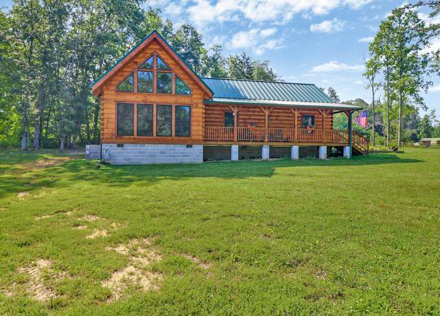 Property at 299 Anderson Tinch Ave, Jamestown, TN 38556, 3 beds, 2 baths