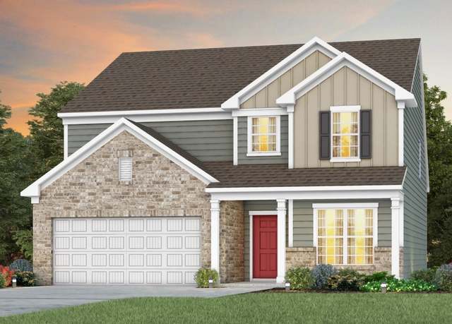 Property at 3388 Tucker Trce, Columbia, TN 38401, 5 beds, 3 baths