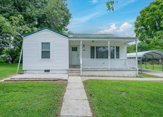 Property at 400 7th Ave, Fayetteville, TN 37334, 2 beds, 1 bath